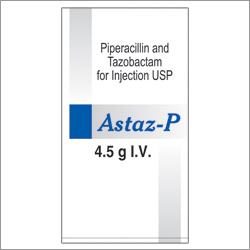 Astaz-P 4.5 g I.V.