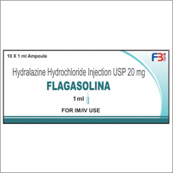 Flagasolina