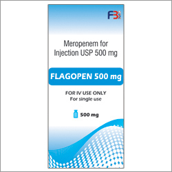 Flagopen 500 mg
