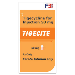 Tigecite Injection