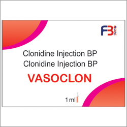 Vasoclon Injection
