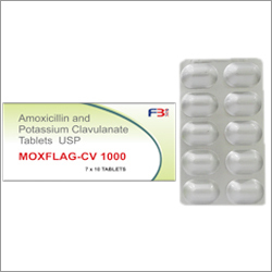 amoxyclav tablet