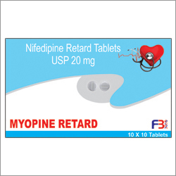 Myopine Retard