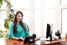 Office assistant