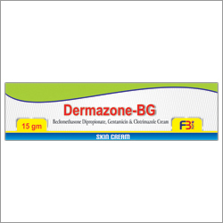 Dermazone-BG Cream
