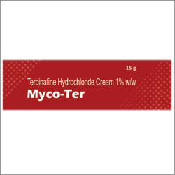 Myco-Ter Cream