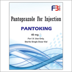 Pantoking 40 mg