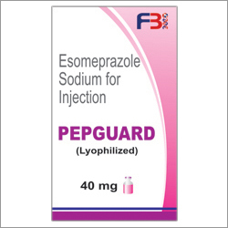 Pepguard (Lyophilized