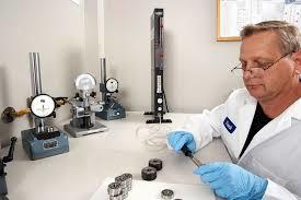 Quality and Inspections