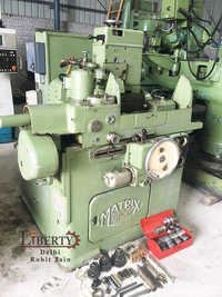 Thread Grinding Machine