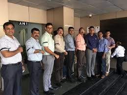 Central excise executives