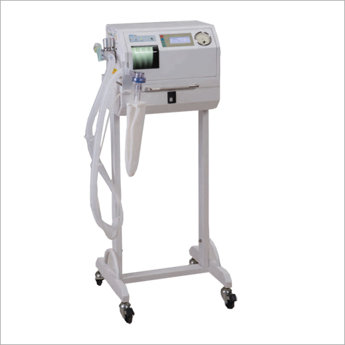 NEO Ventilator
