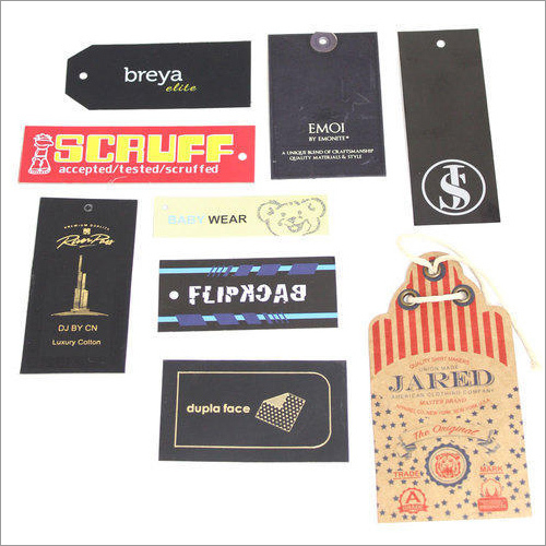 Hang Tag