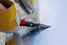 Sheet Metal Worker