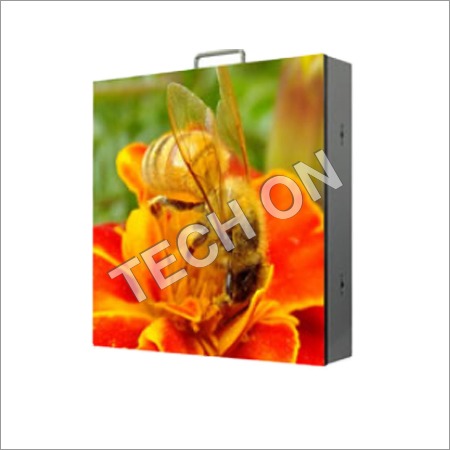 3mm Pitch Indoor LED Display By TECHON