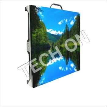 4.8mm Pitch Outdoor LED Display