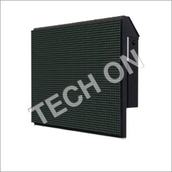 Fascia LED Display