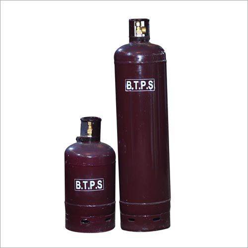 Acetylene Gas Cylinders