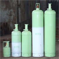 Refrigerants Cylinders