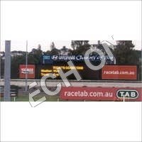 Led Scoreboard