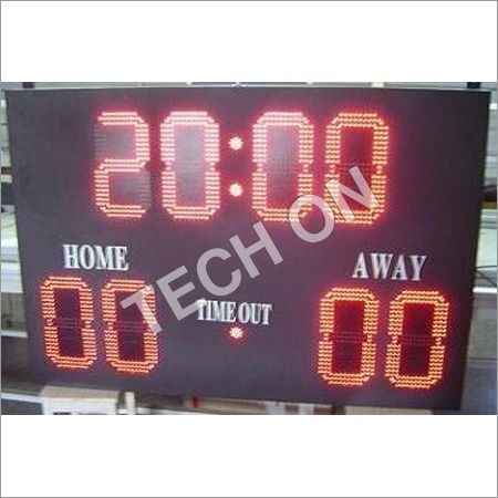 Score Board Display