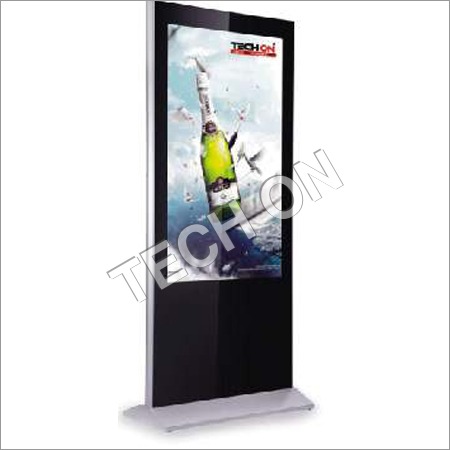 LED Kiosk By A.B SALES