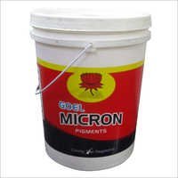 Any Color Fine Pigment Emulsion