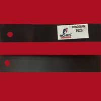 Chocolate Edge Band Tape