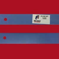 Iceland Sky Edge Band Tape