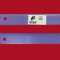 Lilac Edge Band Tape