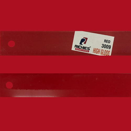 Solid Super Hi-Gloss Edge Band Tape