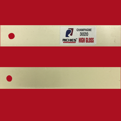 Campagne High Gloss Edge Band Tape