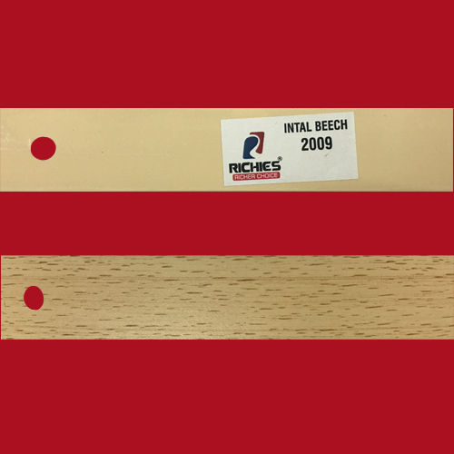 Intal Beech Edge Band Tape