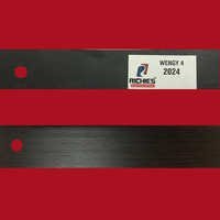 Wenge 4 Edge Band Tape