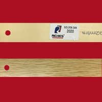 Wood Grain Edge Band Tape