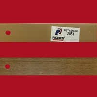 Misty Oak (II) Edge Band Tape