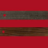 Golden Ebony High Gloss Edge Band Tape