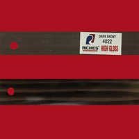 Wood Grain Super Hi-Gloss Edge Band Tape