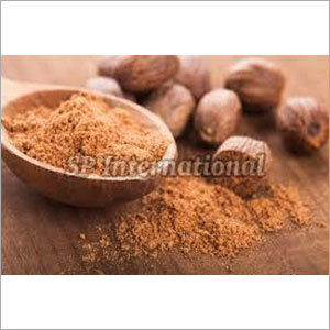 Nutmeg