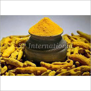 Turmeric