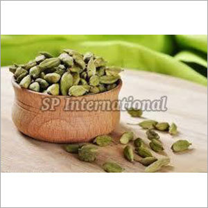 Green Cardamom