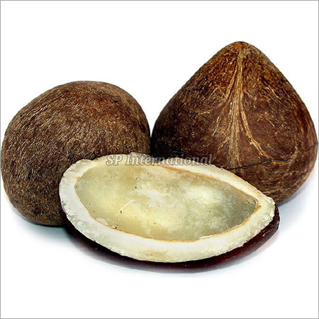 Dried Coconuts
