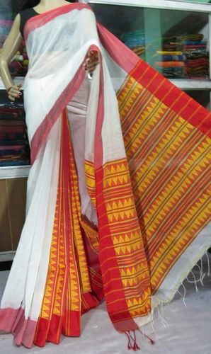 Cotton Saree