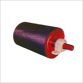 Conveyor Pulley
