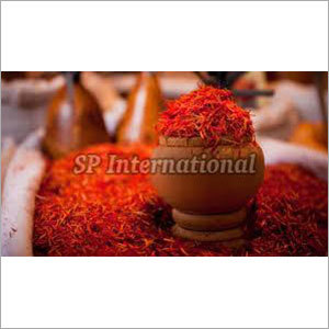 Saffron