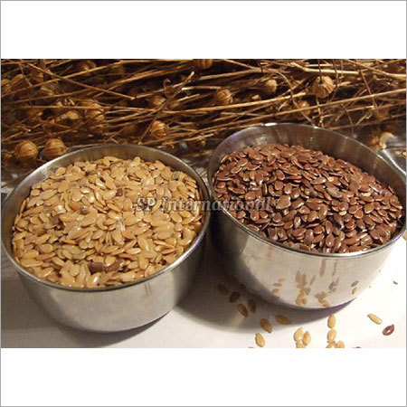 Linseeds