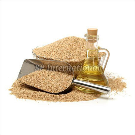 Sesame Oil