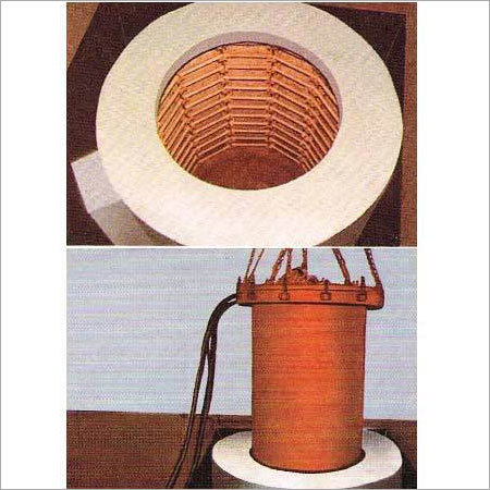 Bright Annealing Furnace