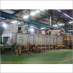Copper Annealing Furnaces