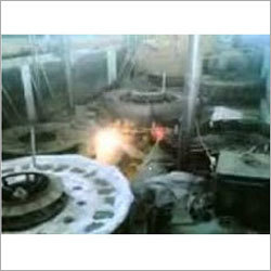 Wire Annealing Furnace
